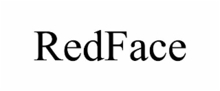 REDFACE