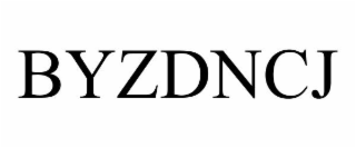 BYZDNCJ