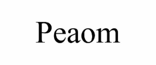PEAOM