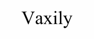 VAXILY