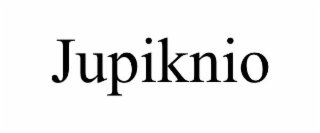 JUPIKNIO