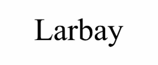 LARBAY