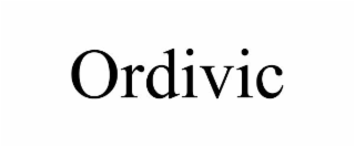 ORDIVIC