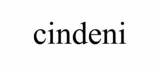 CINDENI