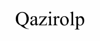 QAZIROLP