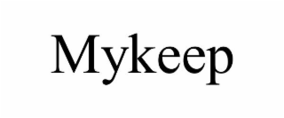 MYKEEP