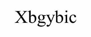 XBGYBIC