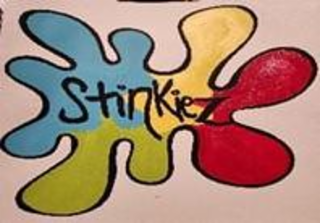 STINKIEZ