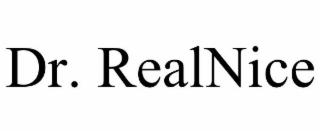 DR. REALNICE