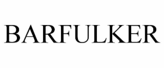 BARFULKER
