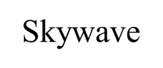 SKYWAVE