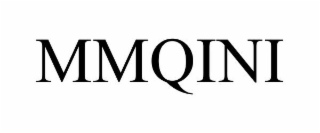 MMQINI