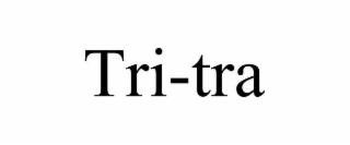 TRI-TRA