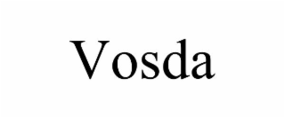 VOSDA