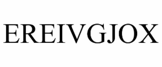 EREIVGJOX