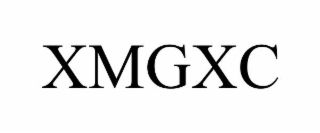 XMGXC