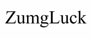 ZUMGLUCK