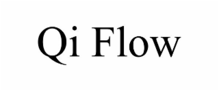 QI FLOW