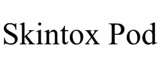 SKINTOX POD