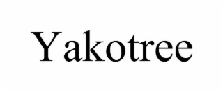 YAKOTREE