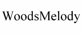 WOODSMELODY