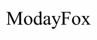 MODAYFOX