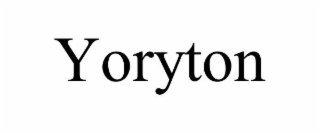 YORYTON
