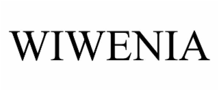 WIWENIA