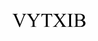 VYTXIB