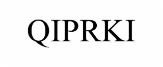 QIPRKI