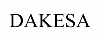 DAKESA