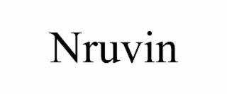 NRUVIN
