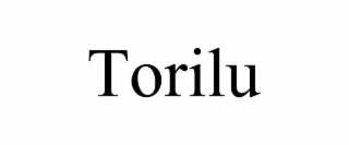 TORILU
