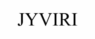 JYVIRI
