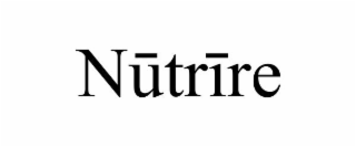 NUTRIRE