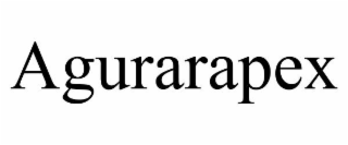 AGURARAPEX