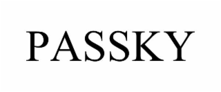 PASSKY
