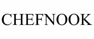 CHEFNOOK
