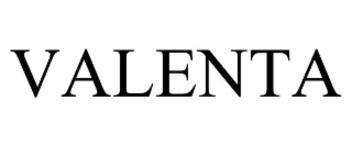VALENTA