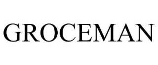 GROCEMAN
