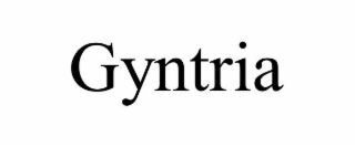 GYNTRIA