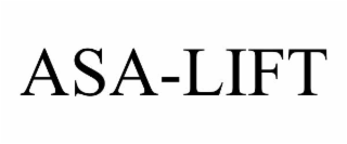 ASA-LIFT
