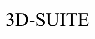 3D-SUITE