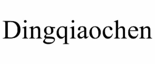 DINGQIAOCHEN