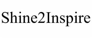 SHINE2INSPIRE