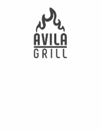 AVILA GRILL