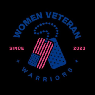 WOMEN VETERAN WARRIORS SINCE 2023
