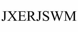 JXERJSWM