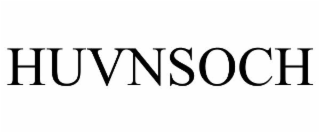 HUVNSOCH