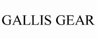 GALLIS GEAR